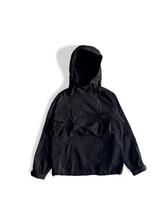 Phantom Hoodie