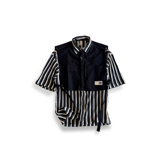 Syndicate Sleeve Shirt